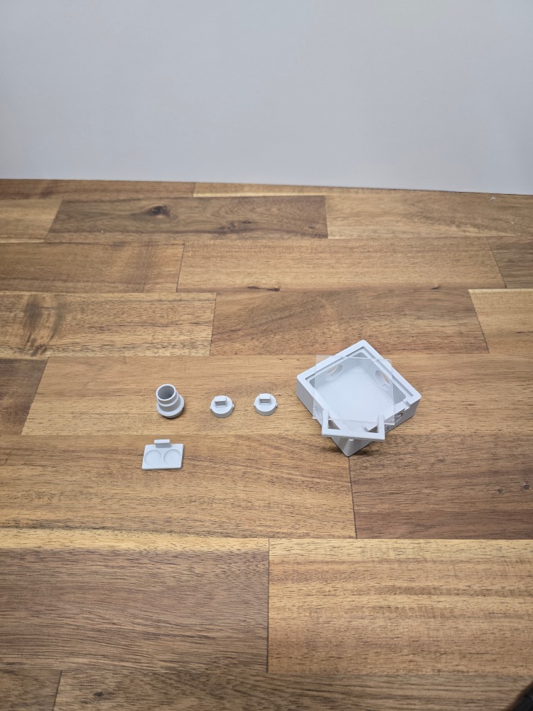 Myrmicare Arena 5×5